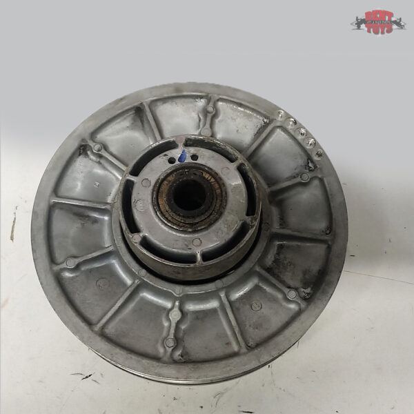 Good Used Secondary Clutch For Polaris 400 ATV