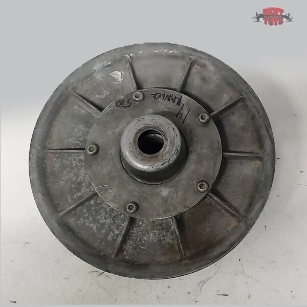Good Used Secondary Clutch For Polaris 570/1000 Diesel UTV