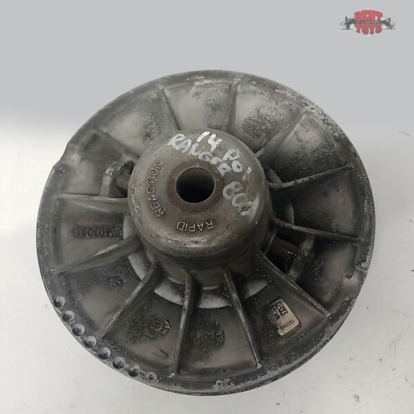 Good Used Secondary Clutch For Polaris 800 ATV/UTV