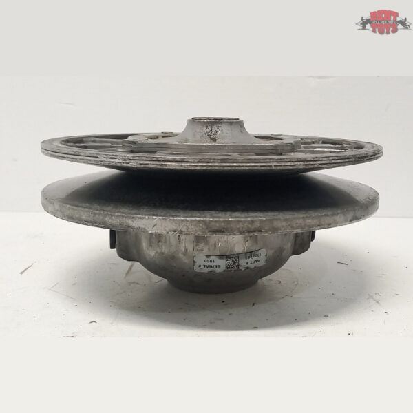 Good Used Secondary Clutch For Polaris Scrambler 1000 ATV