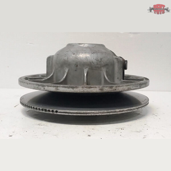Good Used Secondary Clutch For Polaris Scrambler 1000 ATV