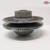 Good Used Secondary Clutch With EBS For 2004-2006 Polaris 500 ATV