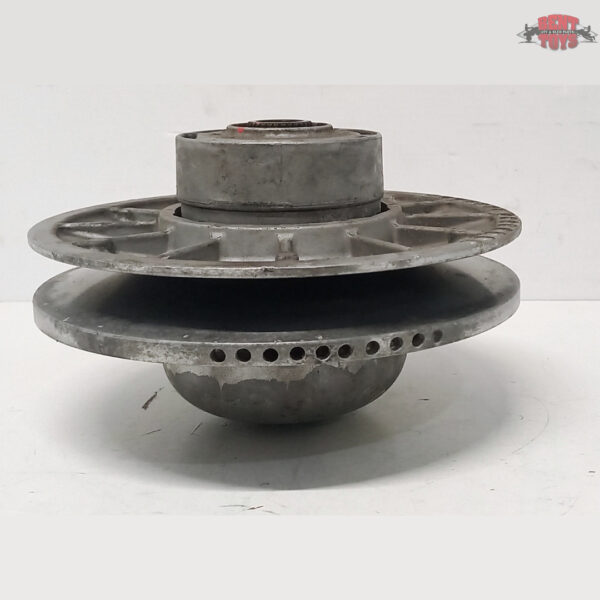 Good Used Secondary Clutch With EBS For 2004-2006 Polaris 500 ATV