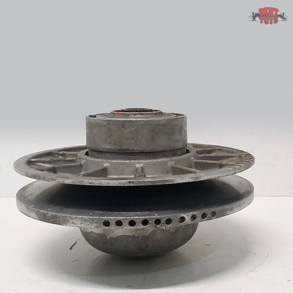 Good Used Secondary Clutch With EBS For 2004-2006 Polaris 500 ATV