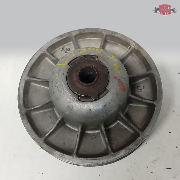 Good Used Secondary Clutch With EBS For 2004-2006 Polaris 500 ATV