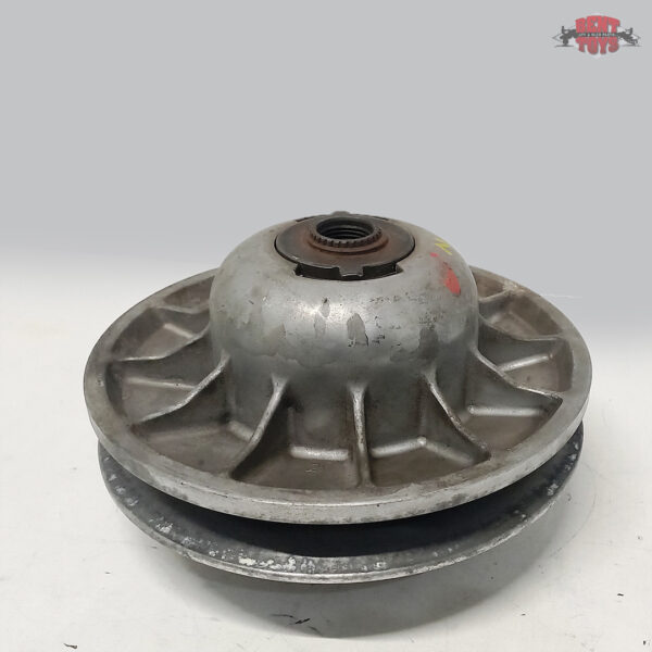 Good Used Secondary Clutch With EBS For 2004-2006 Polaris 500 ATV