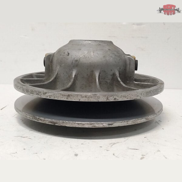 Good Used Secondary Clutch With EBS For 2016 Polaris General 1000