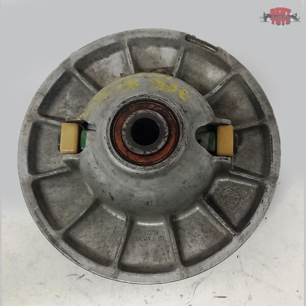Good Used Secondary Clutch With EBS For 2016 Polaris General 1000