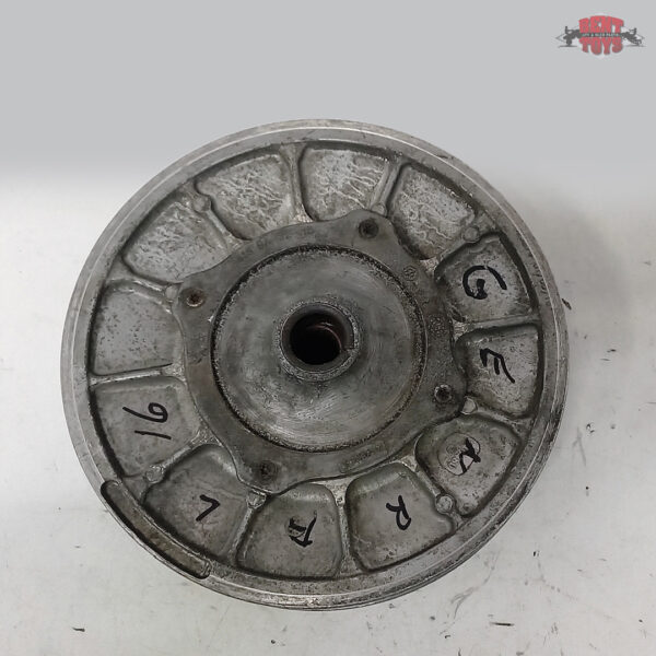 Good Used Secondary Clutch With EBS For 2016 Polaris General 1000