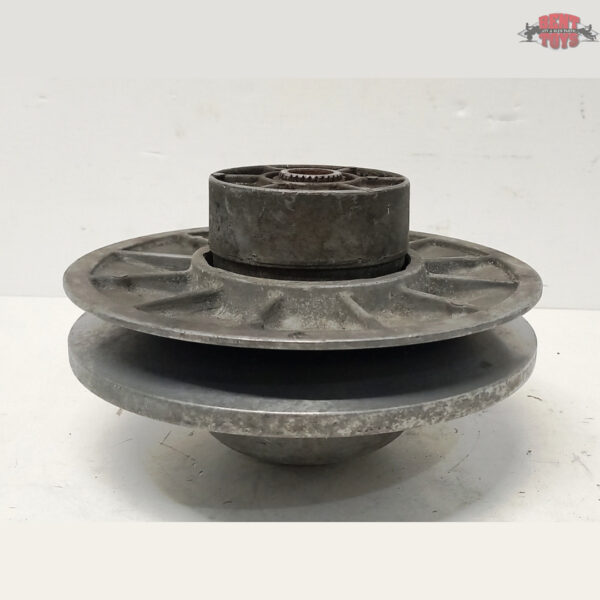 Good Used Secondary Clutch With EBS For Polaris 325/500/600/700 ATVs