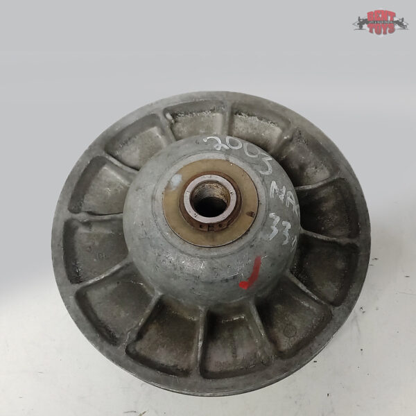 Good Used Secondary Clutch With EBS For Polaris 325/500/600/700 ATVs