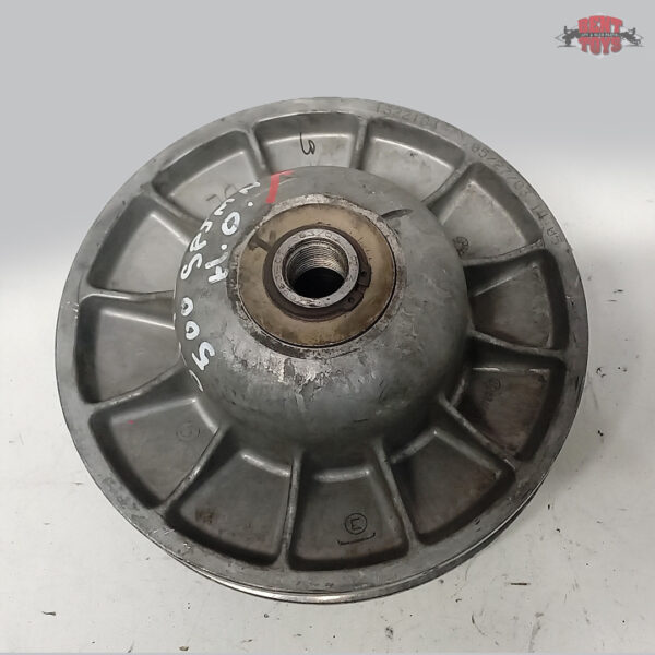 Good Used Secondary Clutch With EBS For Polaris 325/500 ATV