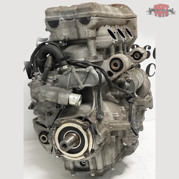 Yamaha 1000 Good used Engine/ Motor for Sled/ Snowmobile