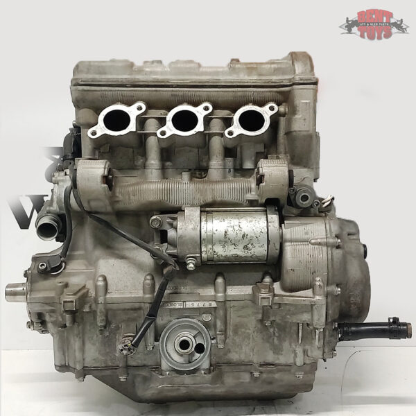 Yamaha 1000 Good used Engine/ Motor for Sled/ Snowmobile