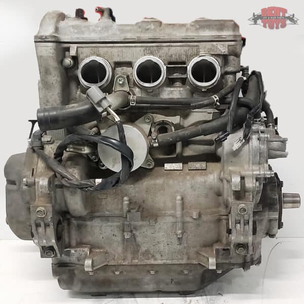 Yamaha 1000 Good used Engine/ Motor for Sled/ Snowmobile