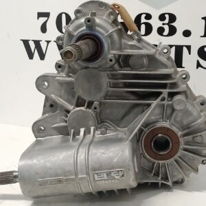 Good Used Gear case / Transmission for Polaris 900 & 1000 UTV #1334342