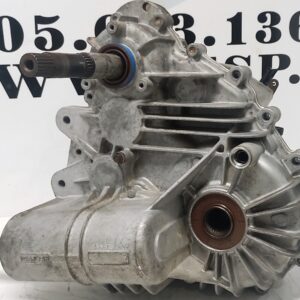 Good Used Gear Case / Transmission for Polaris 900 Ranger #1334370