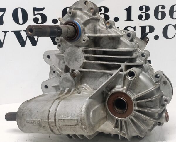 Good Used Gear Case / Transmission for Polaris 900 Ranger #1334370