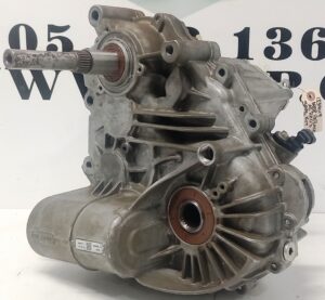 Good Used Gear case / Transmission for Polaris Ranger 1000