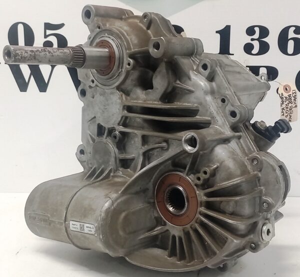 Good Used Gear case / Transmission for Polaris Ranger 1000 #1334019