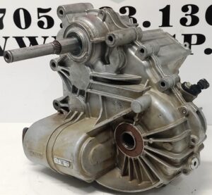 Good Used Gear case/ Transmission for Polaris Razor 1000