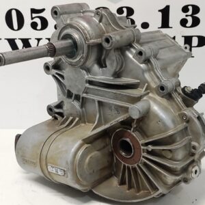 Good Used Gear case/ Transmission for Polaris Razor 1000 #1333663