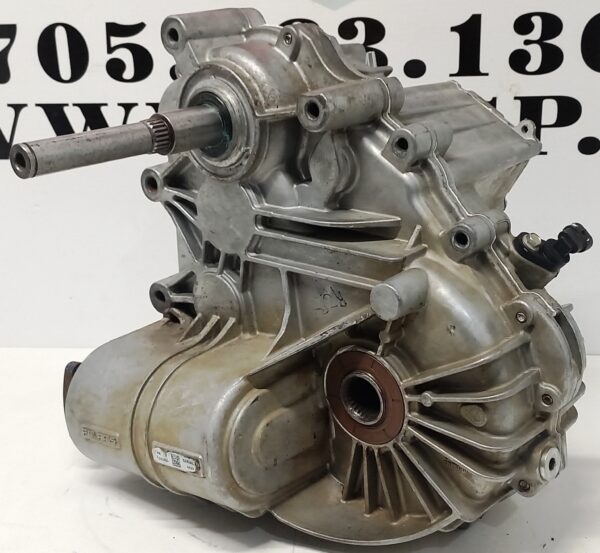 Good Used Gear case/ Transmission for Polaris Razor 1000 #1333663