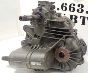 Good Used Gear case/ Transmission for Polaris RZR 570