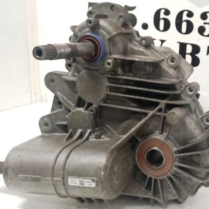 Good Used Gear case/ Transmission for Polaris RZR 570 #1333051