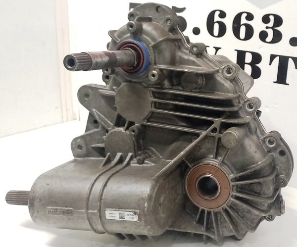 Good Used Gear case/ Transmission for Polaris RZR 570 #1333051