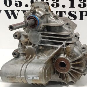 Good Used Gear case/ Transmission for Polaris Razor 900 #1332823