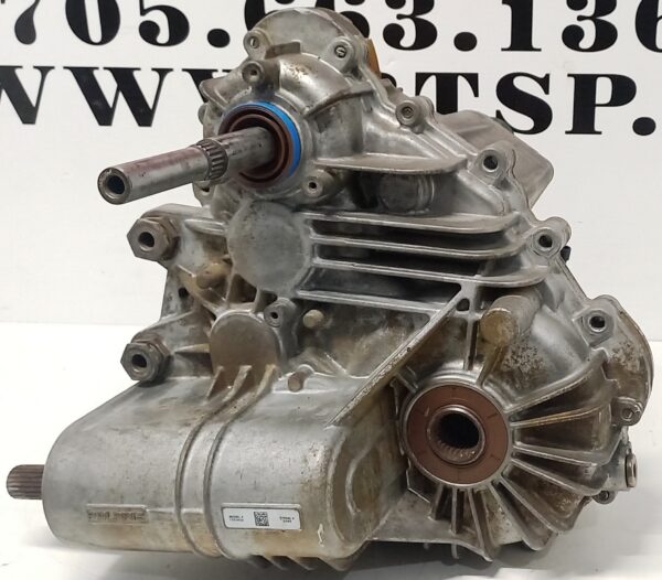 Good Used Gear case/ Transmission for Polaris Razor 900 #1332823