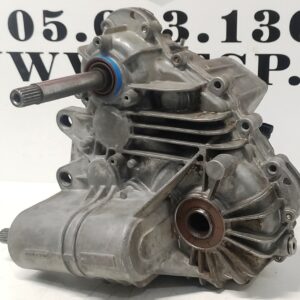 Good Used Polaris Transmission/ Gear case for 2012 Razor 900 #1332995