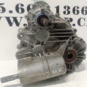 Good Used Gear case / Transmission for Polaris 900/1000 RZR #1333696