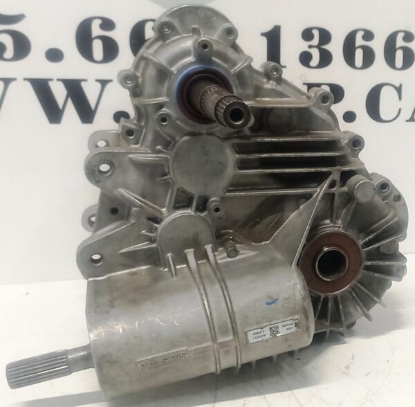 Good Used Gear case / Transmission for Polaris 900/1000 RZR #1333696