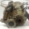 Used Gear case / Transmission for Arctic cat Wildcat #2502-020