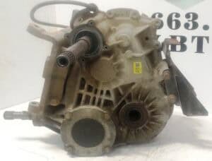 Used Gear case / Transmission for Arctic cat Wildcat