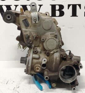 Good Used Gear Case Transmission for Can Am 800-850-1000 ATV