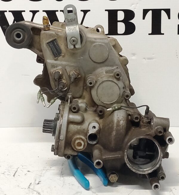 Good Used Gear Case Transmission for Can Am 800-850-1000 ATV #420685397