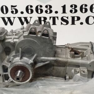 Complete Rebuilt Engine for Polaris 570 (Small Taper + no oil pan)