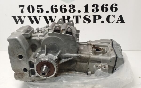 Complete Rebuilt Engine for Polaris 570 (Small Taper + no oil pan)