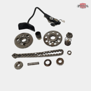 Good Used Reverse Kit For Ski Doo V 800 Snowmobile #504153562