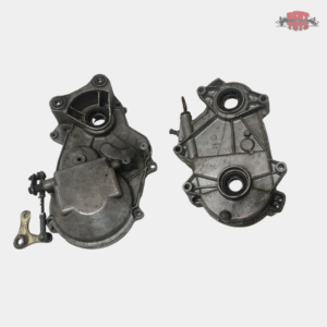 Good Used Reverse Kit For Yamaha RX-1 Snowmobile #8FA-47543-00-00