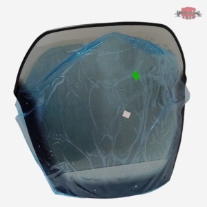 NEW PowerMadd Windshield For Ski Doo Snow Mobile #517303094