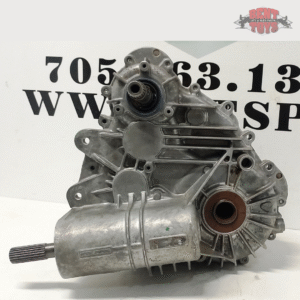 Rebuilt Gear case Transmission for Polaris 500 & 570 Ranger