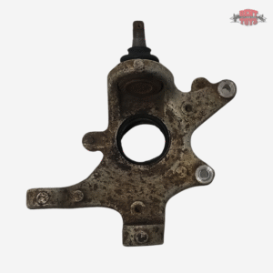 Good Used Steering Knuckle For Yamaha Grizzly 550 (Front Right) #28P-23502-01-00