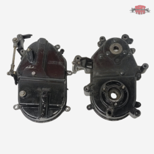 Good Used Reverse Kit For Arctic Cat 660 Snowmobile (Not Complete) #0702-442