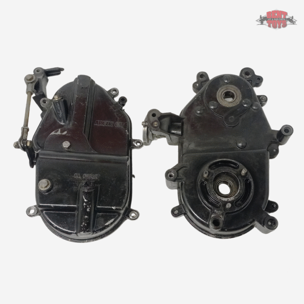 Good Used Reverse Kit For Arctic Cat 660 Snowmobile (Not Complete) #0702-442