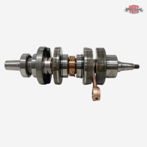 Rebuilt Crank for Polaris 600 sled #2203320