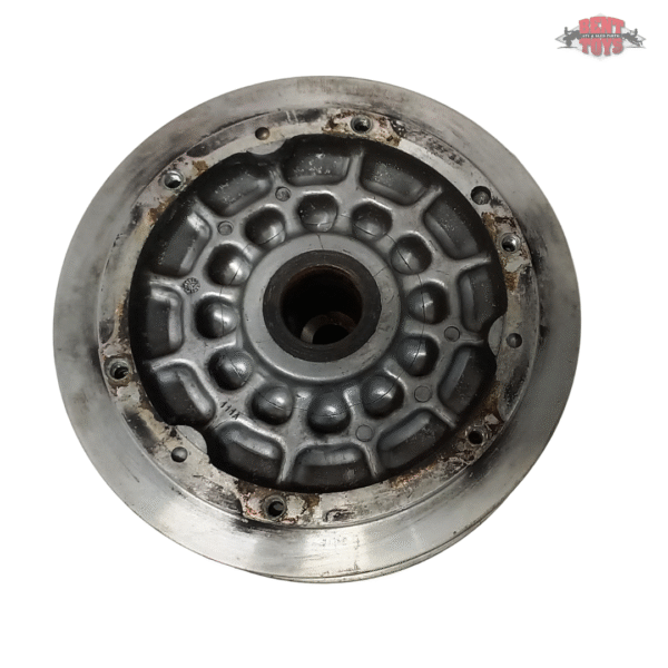 Good Used Primary Clutch for Arctic Cat 800-900 Snowmobile #0746-836